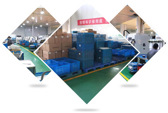 —品質(zhì)管控，精益求精